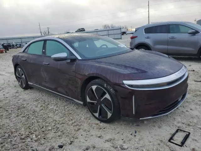 2023 Lucid Motors AIR Grand Touring