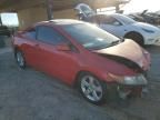 2008 Honda Civic EXL