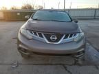 2011 Nissan Murano S