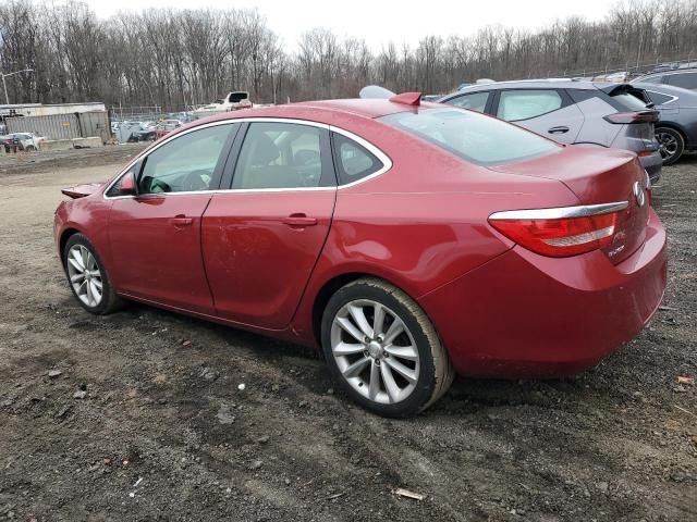 2015 Buick Verano Convenience