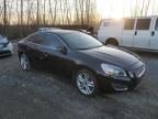 2012 Volvo S60 T5