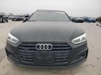 2019 Audi A5 Prestige S-Line