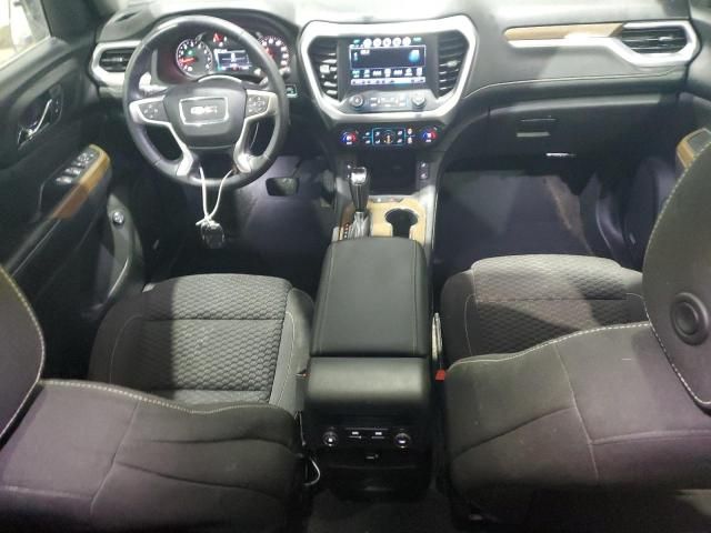 2017 GMC Acadia SLE