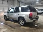 2004 Chevrolet Trailblazer LS