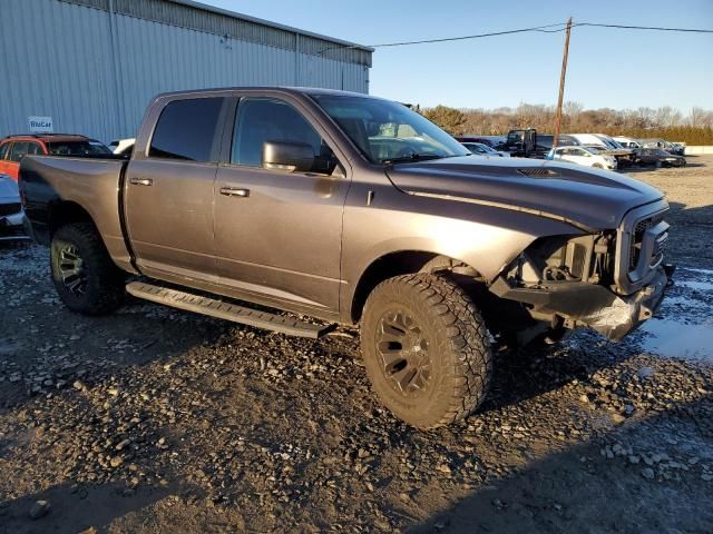 2014 Dodge RAM 1500 Sport