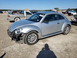 2012 Volkswagen Beetle en venta en Houston, TX