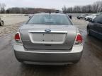 2009 Ford Fusion SEL