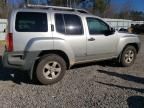 2011 Nissan Xterra OFF Road