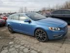 2016 Volvo V60 T5 Premier