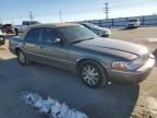 2004 Mercury Grand Marquis LS