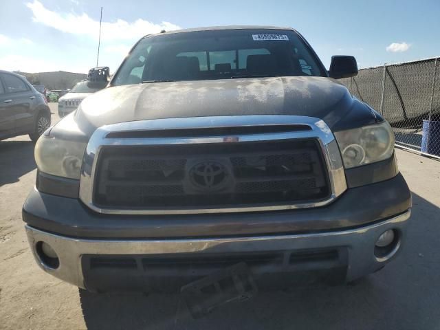 2013 Toyota Tundra Double Cab SR5