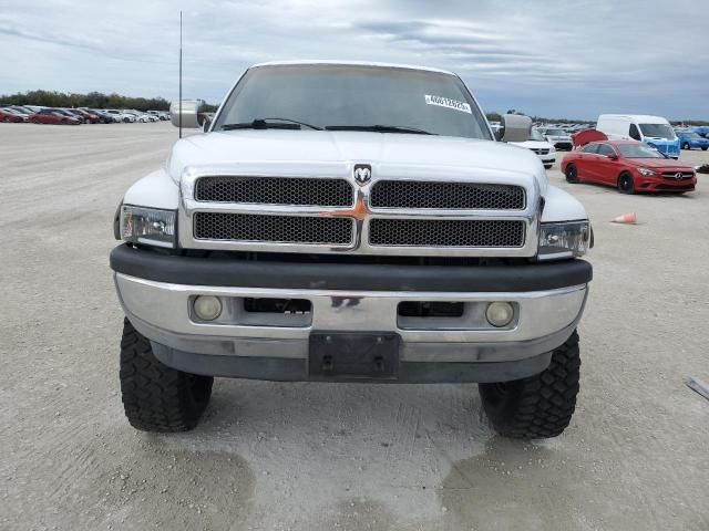 1995 Dodge RAM 2500