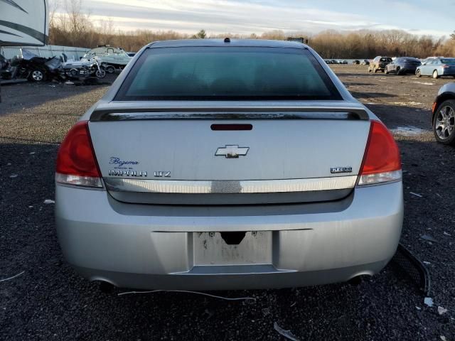 2008 Chevrolet Impala LTZ