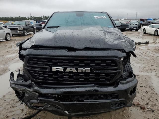 2022 Dodge RAM 1500 BIG HORN/LONE Star