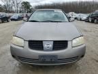 2004 Nissan Sentra 1.8