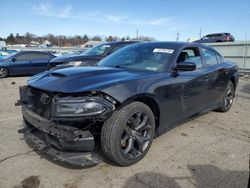 Dodge salvage cars for sale: 2018 Dodge Charger SXT Plus