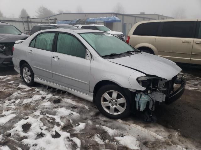 2008 Toyota Corolla CE