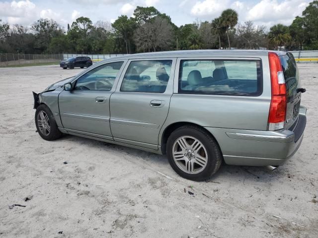 2006 Volvo V70 2.5T