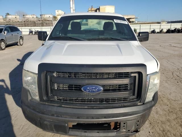 2013 Ford F150