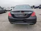 2017 Mercedes-Benz C 300 4matic