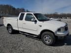 1999 Ford F150