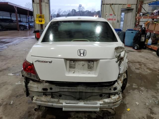 2008 Honda Accord EXL