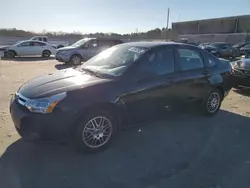 2011 Ford Focus SE en venta en Fredericksburg, VA