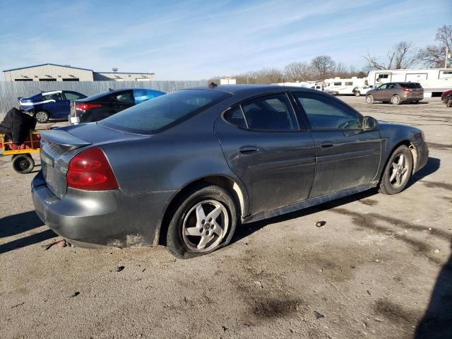 2004 Pontiac Grand Prix GT