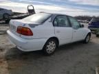 1999 Honda Civic EX