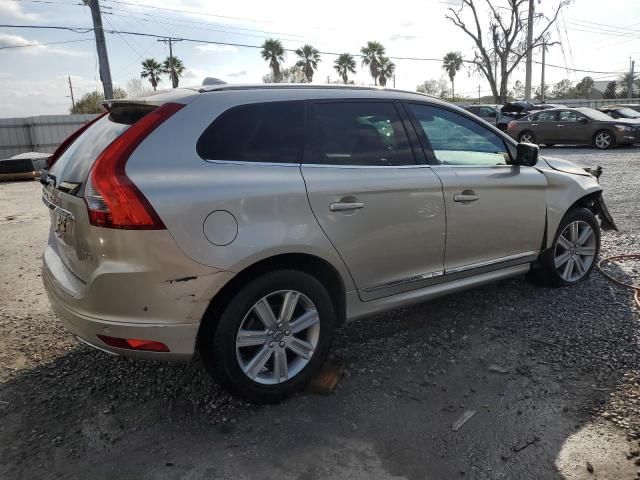 2017 Volvo XC60 T5 Inscription