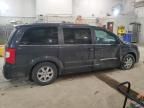 2011 Chrysler Town & Country Touring