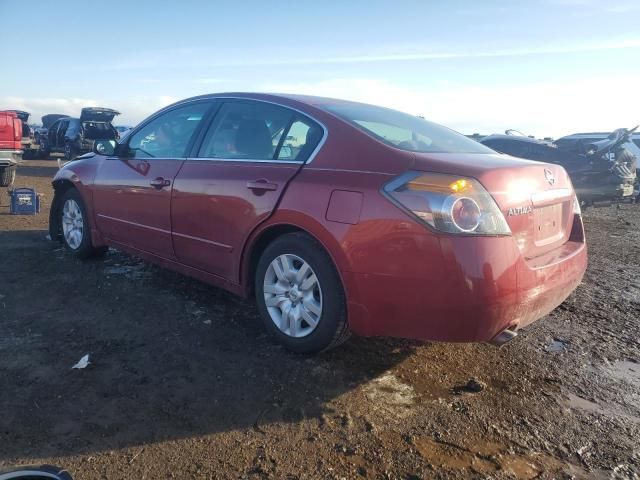 2009 Nissan Altima 2.5