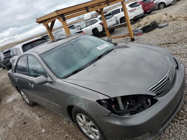 2006 Toyota Camry LE