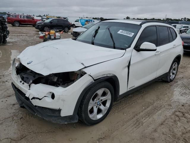 2014 BMW X1 SDRIVE28I