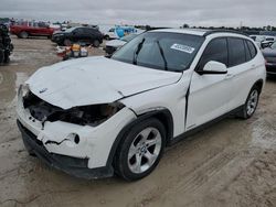 BMW x1 Vehiculos salvage en venta: 2014 BMW X1 SDRIVE28I