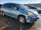 2008 Honda Odyssey EXL