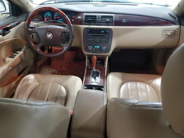 2009 Buick Lucerne CXL