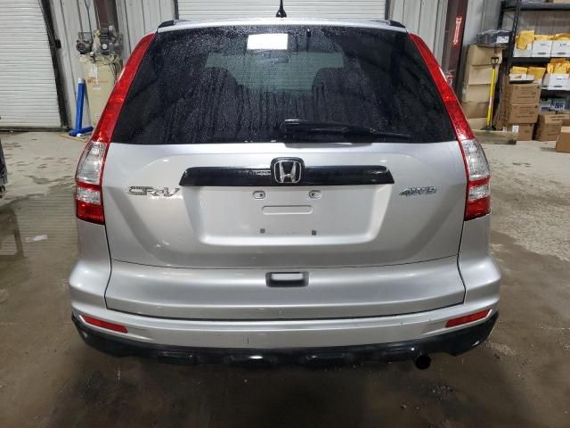 2011 Honda CR-V SE