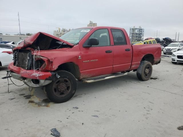 2006 Dodge RAM 2500 ST