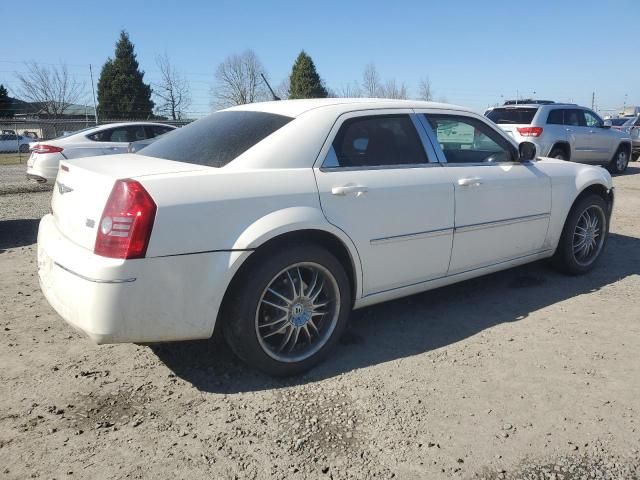 2008 Chrysler 300 Touring