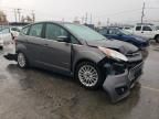 2013 Ford C-MAX SEL