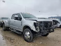 Ford f350 Vehiculos salvage en venta: 2018 Ford F350 Super Duty