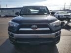 2017 Toyota 4runner SR5/SR5 Premium