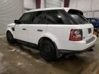 2011 Land Rover Range Rover Sport HSE