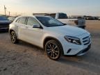 2016 Mercedes-Benz GLA 250