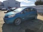 2014 Nissan Versa Note S