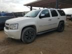 2014 Chevrolet Tahoe C1500 LTZ