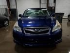 2011 Subaru Legacy 2.5I Limited