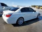 2008 BMW 550 I