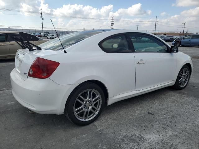 2007 Scion TC